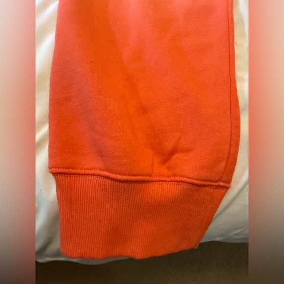 Champion Ombre Joggers - Pink and Cream - Picture 6 of 6